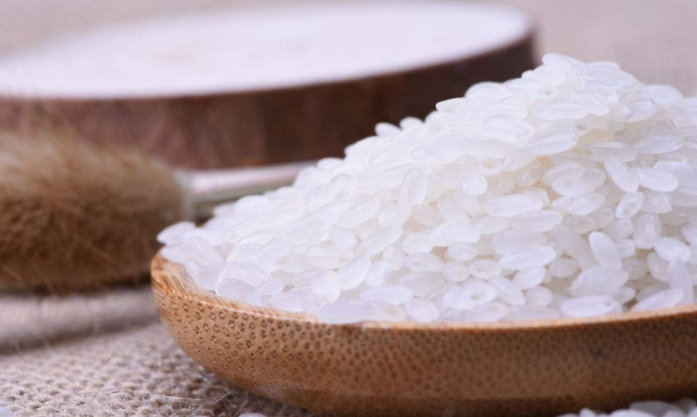 滋補的還是大米，大米要這樣吃才對喲