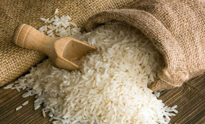 滋補的還是大米，大米要這樣吃才對喲