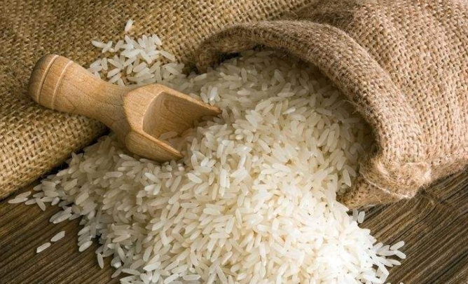 滋補的還是大米，大米要這樣吃才對喲